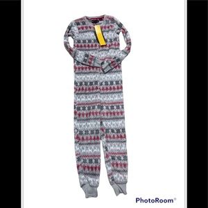 New! ‎ Kids Christmas pajamas